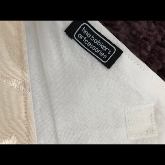 TINA BOBKER’S ACCESSORIES PHOTO ENVELOPE - Picture 6 of 9